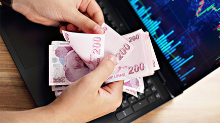 Mevduat faizi kümülatif yüzde 90’ı aştı 1 milyon liraya 861 bin lira faiz… İşte örnek hesaplamalar