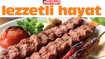Kebap bir simge olarak görülebilir ama... Kebap bir simge olarak görülebilir ama...