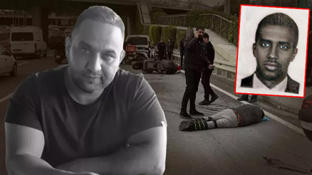 Son dakika haberi... Somali cumhurbaşkanının oğlunun ifadesi ortaya çıktı