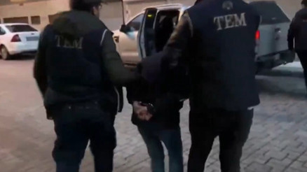 Bakan Yerlikaya duyurdu: Şehitlere yönelik provakatif paylaşım yapan 6 şüpheli yakalandı