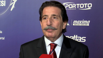 Serdar Bostancı: Genç pilotlara yatırım yapmaya devam edeceğiz... Serdar Bostancı: Genç pilotlara yatırım yapmaya devam edeceğiz...