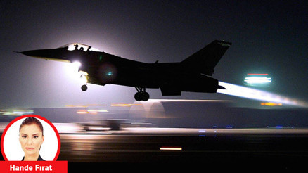 Üs bölgesi neden ve nasıl hedef seçildi Arkasında kimler var