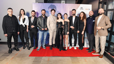 3391 Kilometreye büyük ilgi