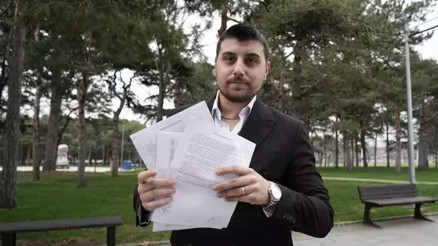 Araç alım-satımından 1 milyon lira ceza aldı Yasadışılığı savunup yine yapacağını söyledi