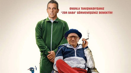 Eyvah Babam filminin oyuncuları kimler, konusu nedir Bu akşam tvde Eyvah Babam oyuncuları ve karakterler...