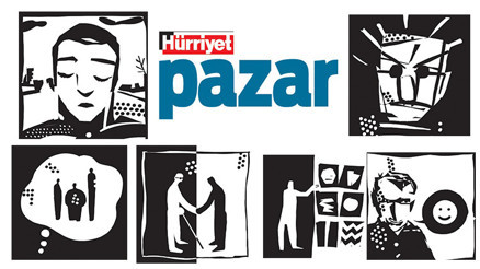 Yüz ifadeleriniz ağzınızdan çıkıyor