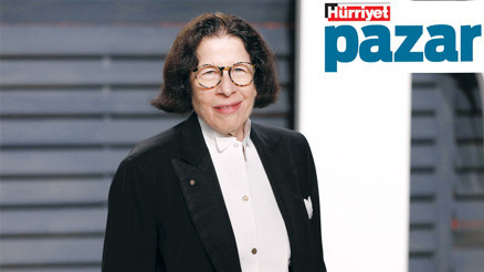 ‘Eğer eğlenmeseydim bunca şeyi yazamazdım’ ‘Eğer eğlenmeseydim bunca şeyi yazamazdım’