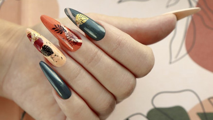 Uzun tırnaklar ve kişisel hijyen: Potansiyel riskler ve çözümler