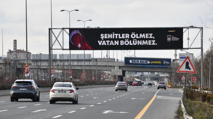 Milletimizin başı sağ olsun Milletimizin başı sağ olsun