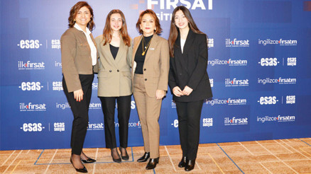 İlk Fırsatım yerele güç verecek