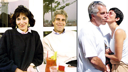 Fuhuş ağında kimler var: Dünyanın konuştuğu pedofili milyarder Epstein