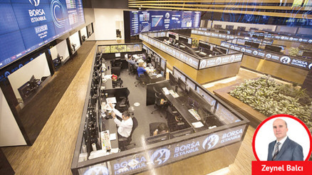 Borsa güç kazanıyor