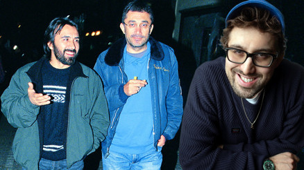 Doğu Demirkol usta yönetmenle arasında geçen diyaloğu anlattı Nuri’ye sorabiliyor musun, herkes de bize soruyor, hayırdır Doğu Demirkol usta yönetmenle arasında geçen diyaloğu anlattı Nuri’ye sorabiliyor musun, herkes de bize soruyor, hayırdır