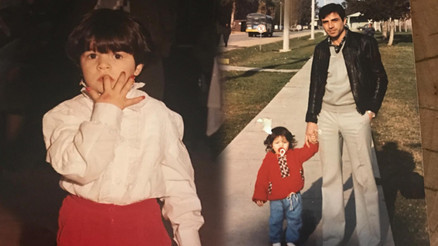 Ekranların en sevilen isimlerinden biri oldu... Bu küçük kız şimdi anne olmak için gün sayıyor