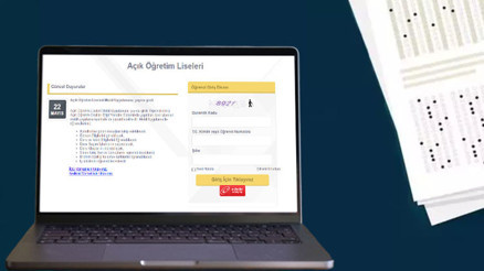 AÖL SINAV SONUÇLARI ERKEN Mİ AÇIKLANACAK MEB Açık Lise 1. dönem sınav sonuçları sorgulama ekranı aolmeb.gov.tr AÖL SINAV SONUÇLARI ERKEN Mİ AÇIKLANACAK MEB Açık Lise 1. dönem sınav sonuçları sorgulama ekranı aolmeb.gov.tr