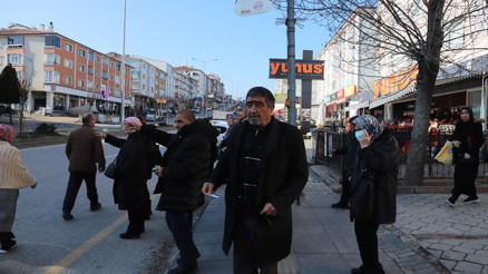 Alsancak ayakta kaldı