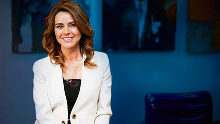 Denizbanktan Rezzan Epözdemirin iddialarına yönelik açıklama Denizbanktan Rezzan Epözdemirin iddialarına yönelik açıklama