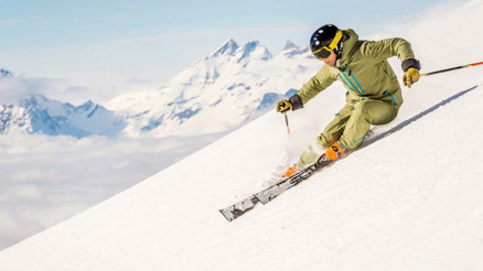 Yoğun kar yağışı sömestr beklentilerini yükseltti... Kayak tesislerinde mutlu bekleyiş Yoğun kar yağışı sömestr beklentilerini yükseltti... Kayak tesislerinde mutlu bekleyiş