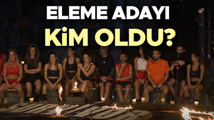 SURVİVOR ELEME ADAYI KİM OLDU 14 Ocak (dün akşam) Survivor All Star eleme potasına kimler gitti, dokunulmazlığı hangi takım kazandı Acun Ilıcalı açıkladı.. Sistem değişti  İşte potaya giren isim