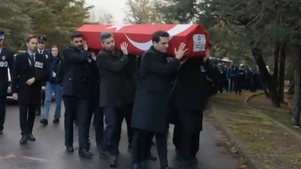 Yargı son bölüm izleme ekranı | Yargı 78. son bölüme damga vuran sahne: Metin amir öldü Yeni bölüm fragmanı yayınlandı mı
