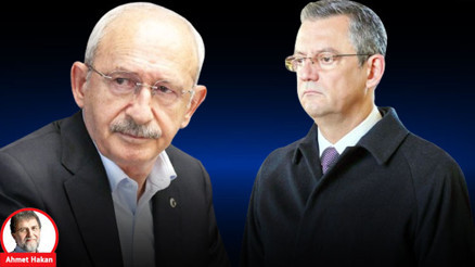 Kılıçdaroğlu niye şeffaf ilişkiden kaçınmıştı