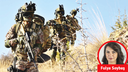 Türk askeri o bölgede ne yapıyor: 9 şehit verdiğimiz Metina bölgesi neden önemli