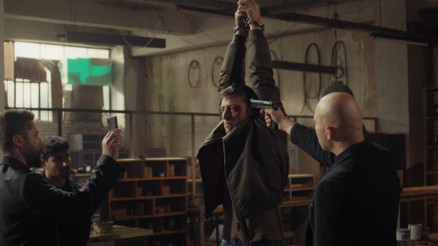 Teşkilat Cihangir öldü mü, diziden ayrılıyor mu