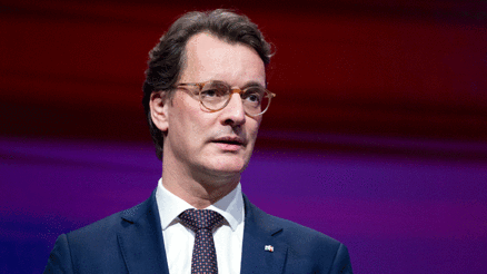 ‘AfD Nazi partisidir’