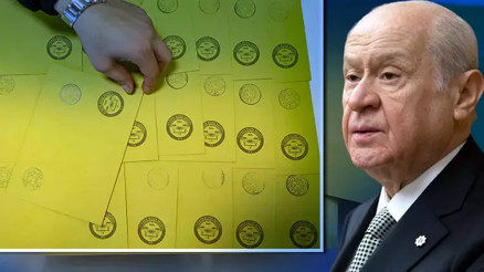 MHPnin 55 belediye başkan adayı daha belli oldu