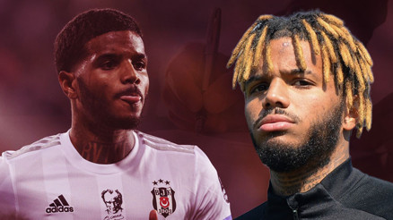 Son dakika: Beşiktaşta kadro dışı bırakılmıştı Valentin Rosierin yeni adresi belli oldu... | Anlaşma sağlandı Son dakika: Beşiktaşta kadro dışı bırakılmıştı Valentin Rosierin yeni adresi belli oldu... | Anlaşma sağlandı