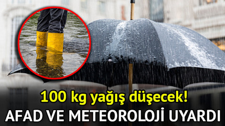 Bugün (16 Ocak) yağmur yağacak mı, ne kadar sürecek, hangi saatlerde yağacak AFAD ve Meteoroloji’den şiddetli yağış uyarısı Metrekareye 100 kg yağış düşecek Bugün (16 Ocak) yağmur yağacak mı, ne kadar sürecek, hangi saatlerde yağacak AFAD ve Meteoroloji’den şiddetli yağış uyarısı Metrekareye 100 kg yağış düşecek