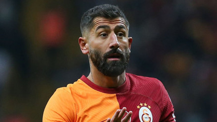 Ocak ayının yıldızı Kerem Demirbay