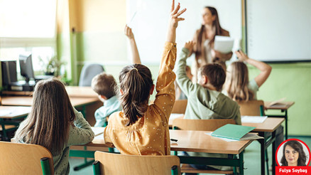 Yemek-servis kırtasiye ücretleri şişiriliyor: Özel okullarda gizli zam mı var