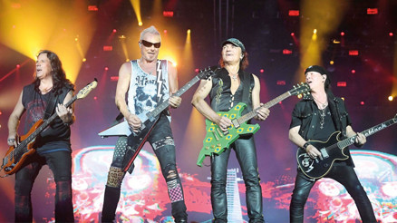 Konser biletleri karaborsada