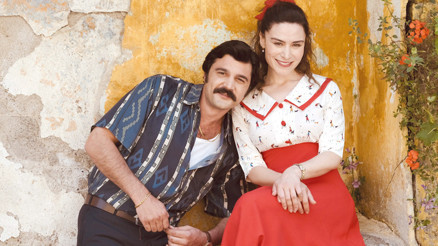 Postmodern Yeşilçam filmi