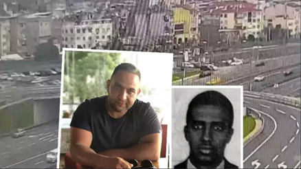 Somali Cumhurbaşkanının oğlu için karar verildi: 27 bin TL para cezası