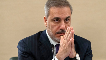 Bakan Fidan uyardı: Savaş sarmalı daha büyük bir girdaba dönüşüyor