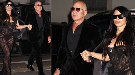 Gezmekten evlenmeye fırsat bulamadılar... Ama balayı çoktan başladı Gezmekten evlenmeye fırsat bulamadılar... Ama balayı çoktan başladı