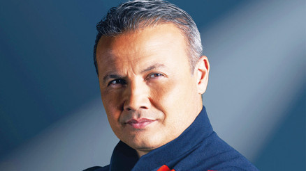 İşte Türk astronot Alper Gezeravcının uzayda yapacağı 13 bilimsel deney