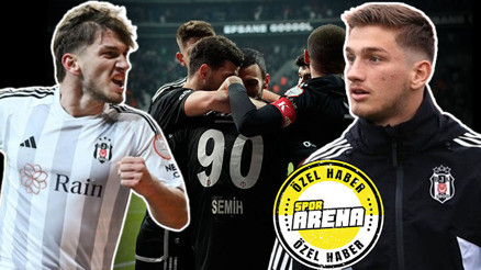 Semih Kılıçsoy’u keşfeden isimden özel açıklamalar… ‘20 futbol topu karşılığında transfer oldu’, ‘G.Saray ve F.Bahçe de çok istedi’, ‘Forvet oynarsa Milli Takımdaki eksikliği kapatır’