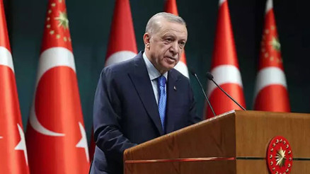 Son dakika... Cumhurbaşkanı Erdoğandan kabine toplantısı sonrası terörle mücadele mesajı: Operasyonlar genişleyerek sürecek