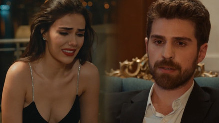 Boşandığın adam anne tarafından kardeşimmiş...