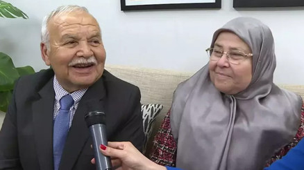 Türkiyenin ilk uzay yolcusu Alper Gezeravcının ailesi CNN TÜRKe konuştu: Gurur duyuyoruz Türkiyenin ilk uzay yolcusu Alper Gezeravcının ailesi CNN TÜRKe konuştu: Gurur duyuyoruz