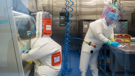 Bilim dünyasını karıştıran Koronavirüs çalışması: İnanılmaz derecede hızlı ölümle sonuçlandı Bu çılgınlık geç olmadan durdurulmalı