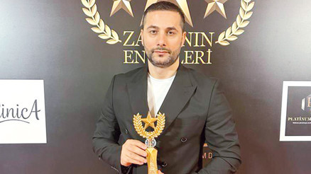 İşte zamanın en iyileri