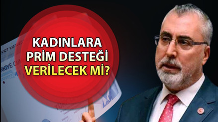 EV HANIMLARINA EMEKLİLİK DÜZENLEMESİ 2024 || Ev hanımlarına emeklilik çıktı mı Kadınlara prim desteği verilecek mi Bakan Işıkhan’dan kritik açıklama