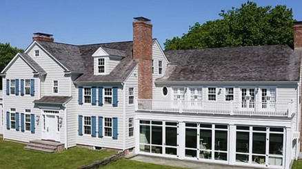 8 çocuklu ünlü oyuncu dara düştü... Süper lüks malikanesini satıyor… Hem de 10 milyon indirimli