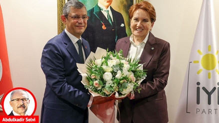 CHP-İYİ Parti arasındaki gerilim büyüyor