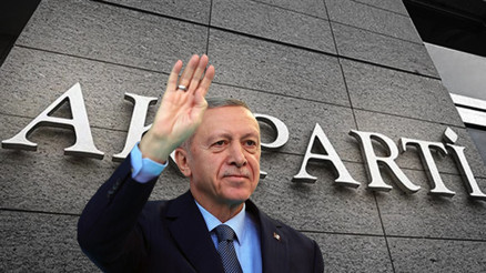 AK Partide 48 ilin belediye başkan adayı tanıtılıyor... Ankara ve İzmir adayı da belli oluyor AK Partide 48 ilin belediye başkan adayı tanıtılıyor... Ankara ve İzmir adayı da belli oluyor