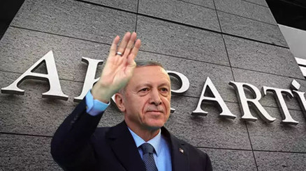 AK Partide 48 ilin belediye başkan adayı tanıtılıyor... Ankara ve İzmir adayı da belli oluyor AK Partide 48 ilin belediye başkan adayı tanıtılıyor... Ankara ve İzmir adayı da belli oluyor